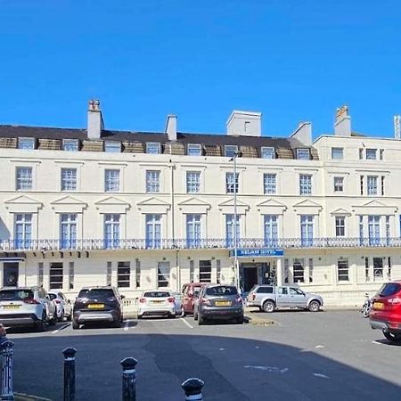 Nelson Hotel Great Yarmouth Eksteriør bilde