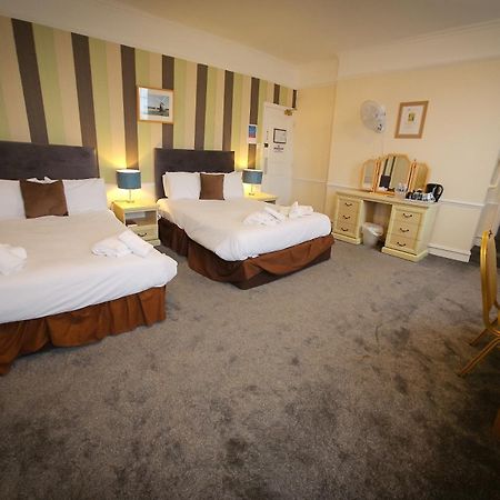 Nelson Hotel Great Yarmouth Eksteriør bilde