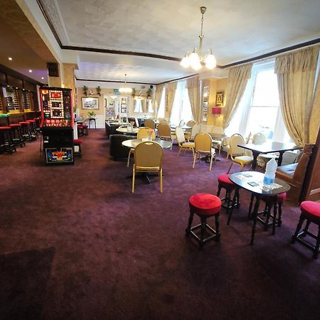 Nelson Hotel Great Yarmouth Eksteriør bilde