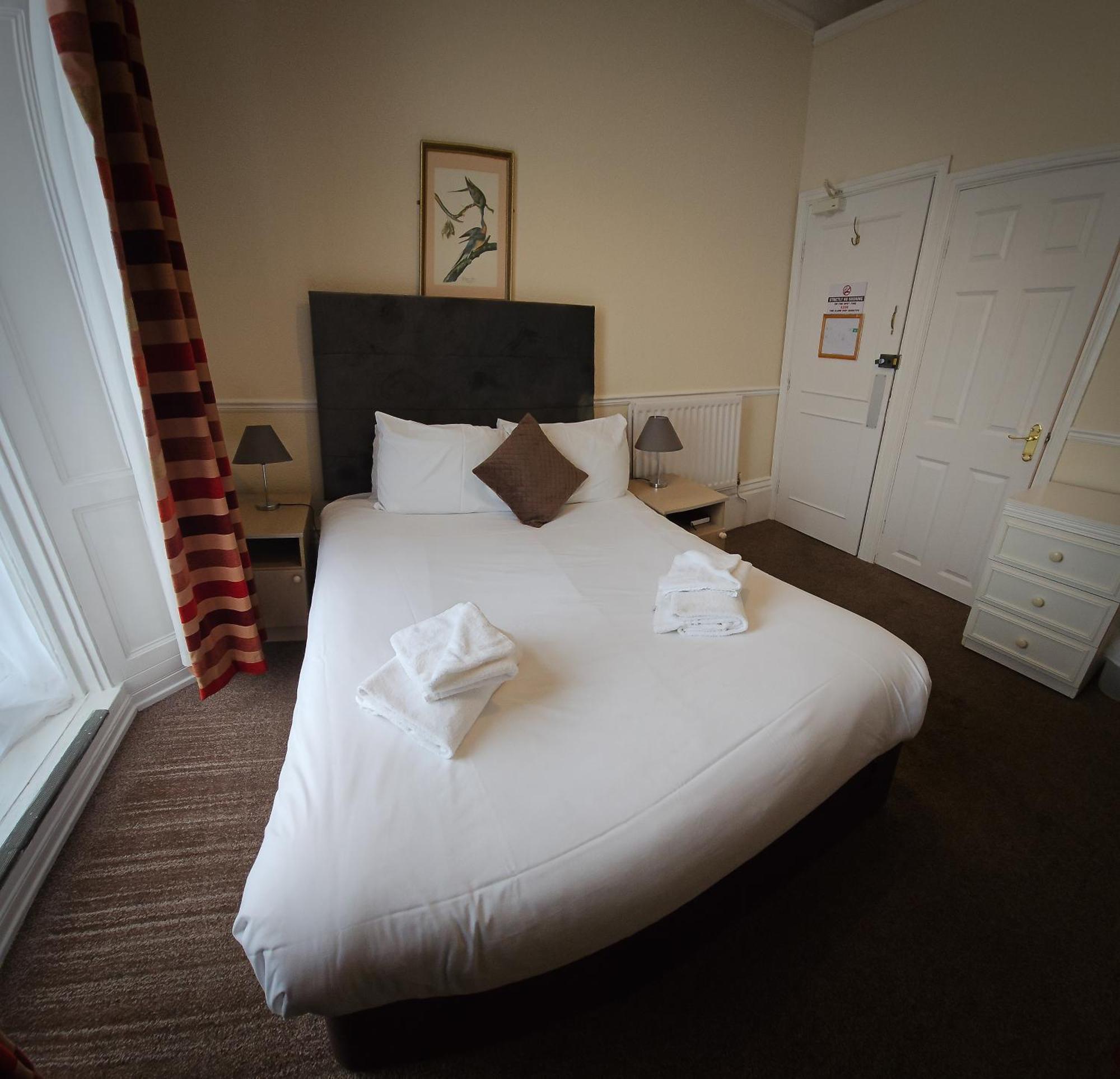 Nelson Hotel Great Yarmouth Eksteriør bilde