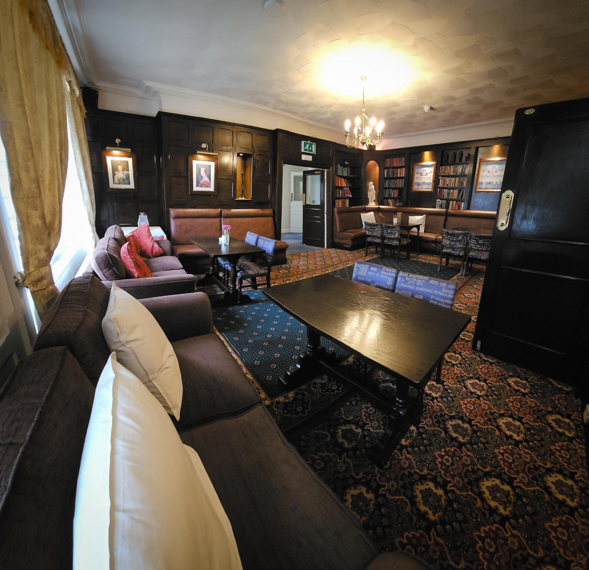 Nelson Hotel Great Yarmouth Eksteriør bilde
